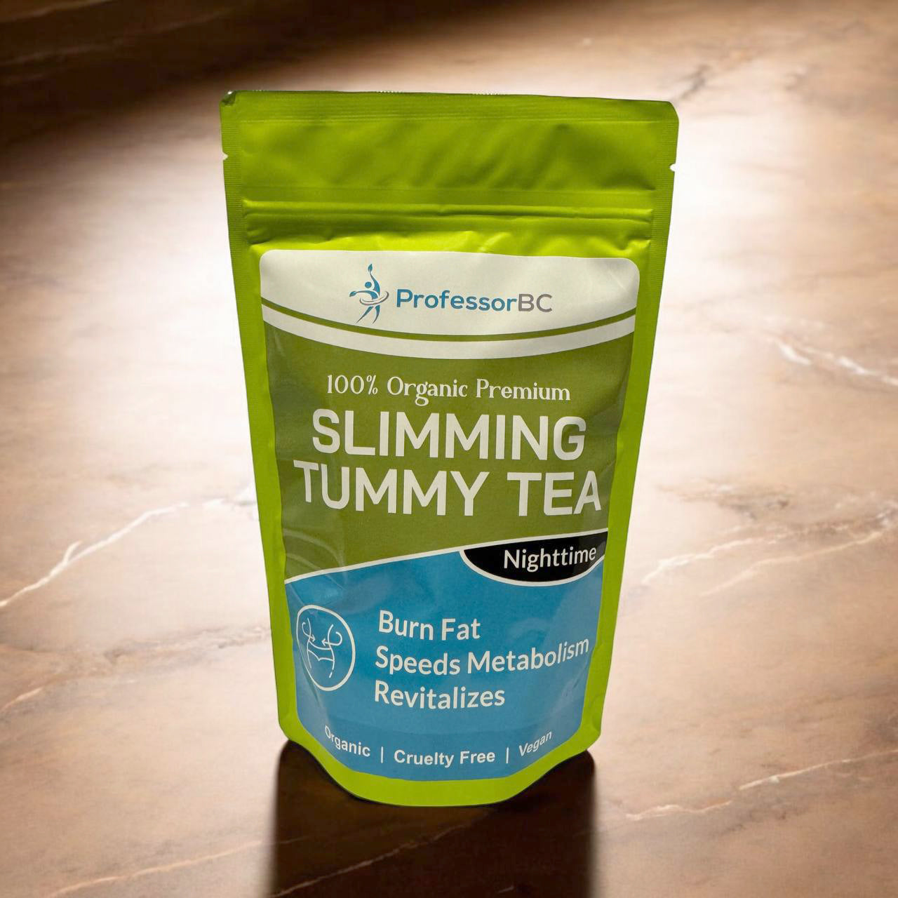 Professor BC Slimming Tummy Tea - Nighttime Blend